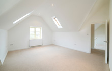 Gravel Hill bedroom extension leads