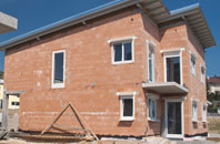 Gravel Hill home extensions