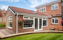 Gravel Hill house extension leads